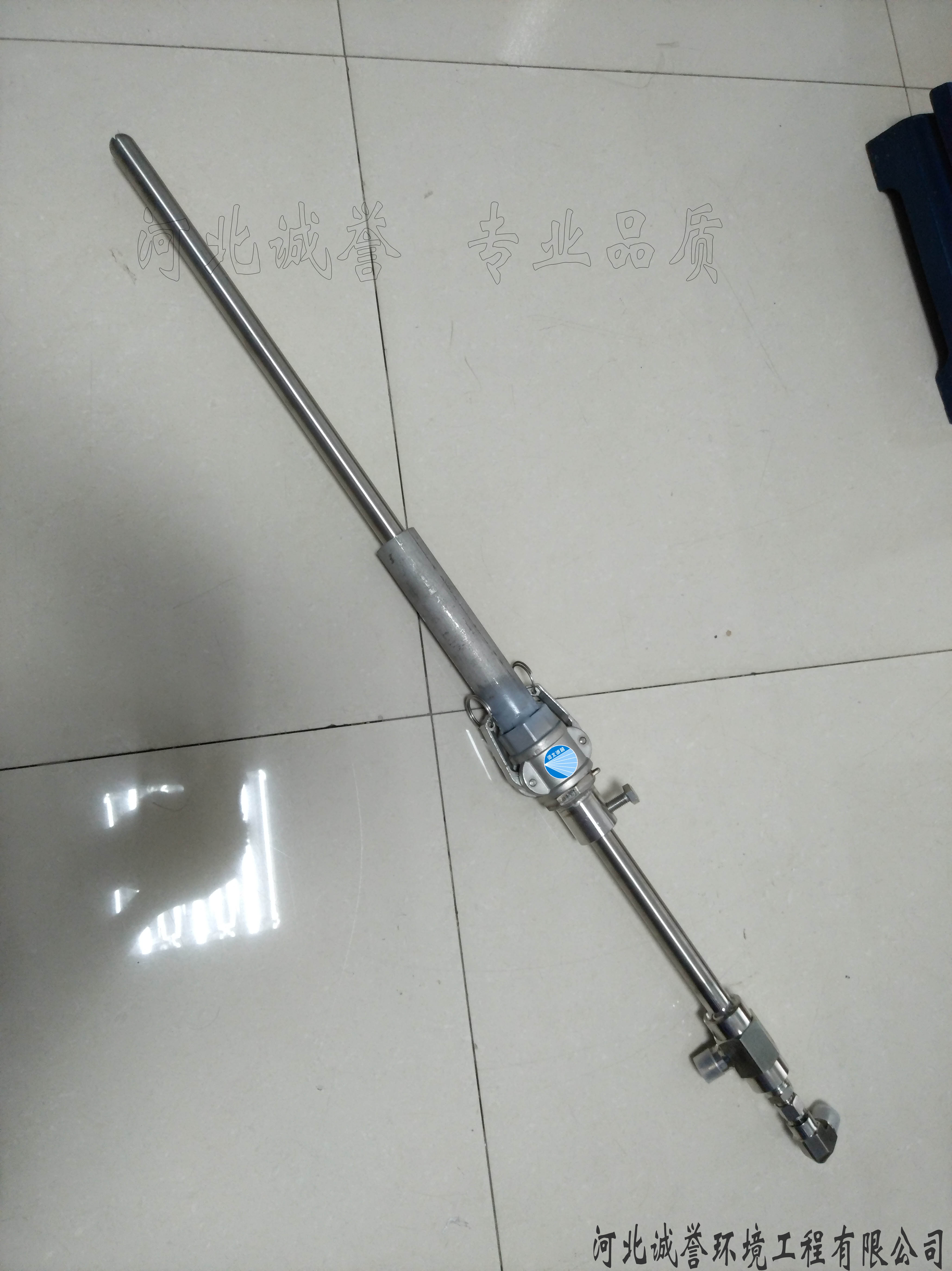 脫硝噴槍，煙氣脫硝設(shè)備核心，河北誠譽(yù)報(bào)價(jià) 